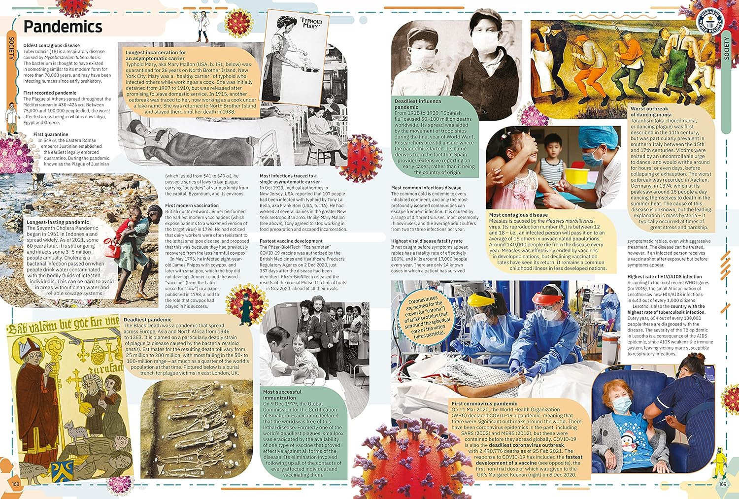 Guinness World Records 2022 image number 5