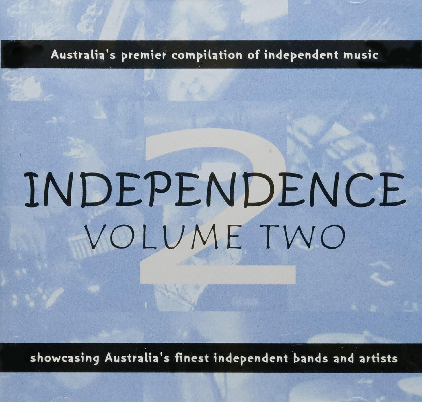 Independence Volume Two image number 1