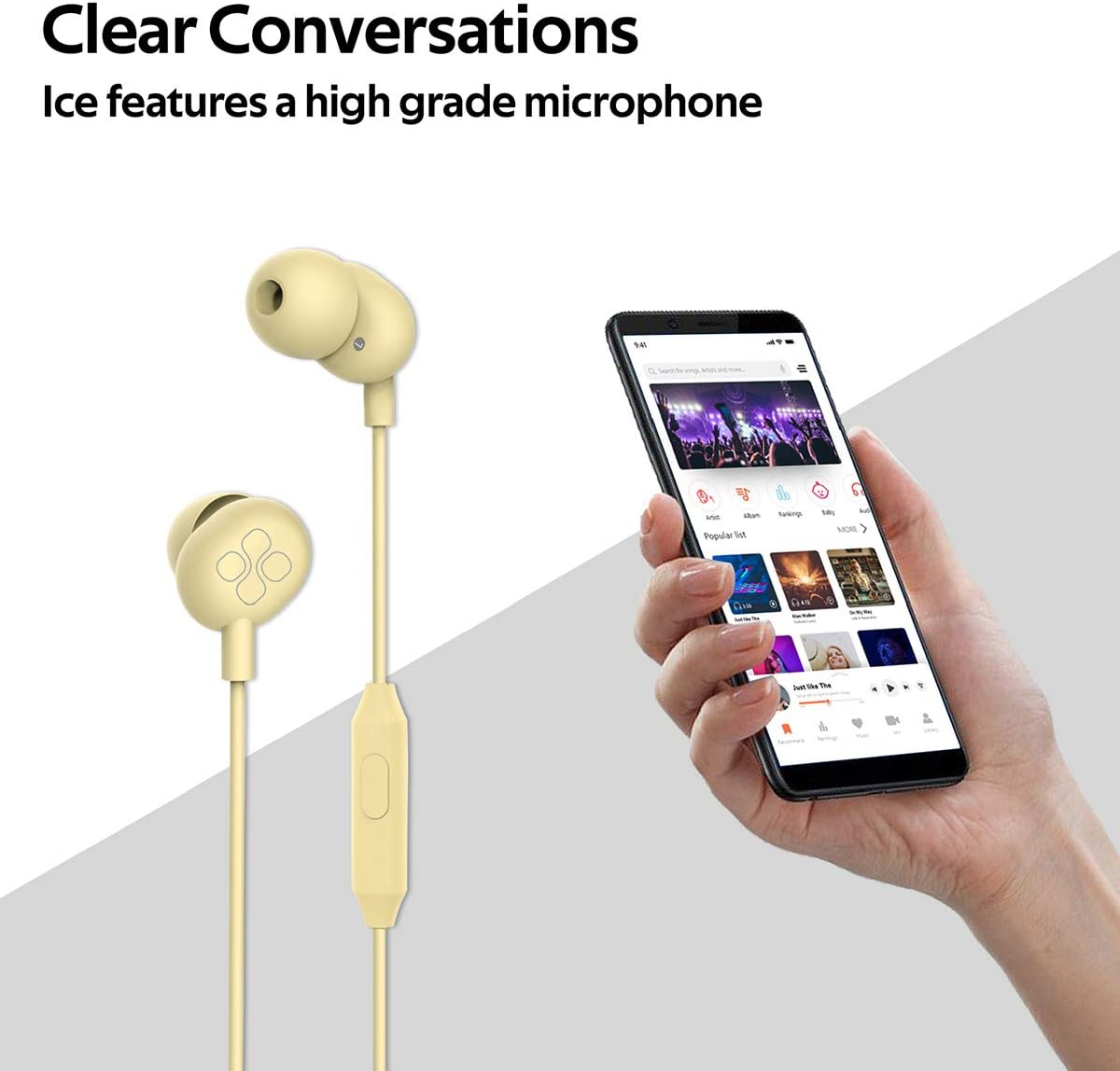 Ice.Yellow Ice.Yellow image number 2