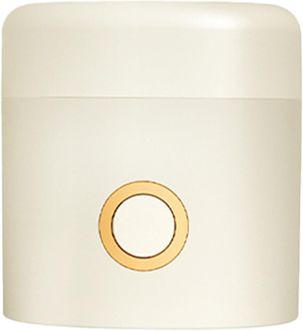 Electric Hair Applicator, Rechargeable Scalp Massager, 2.44X2.32X1.38 Inches, Waterproof Oil Brush, PE Massage Comb, 5Ml Tank Applicator Tool, Haircare Gadget for Women Men Daily image number 4