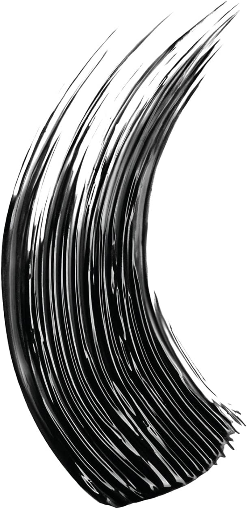 Rimmel London 100% Waterproof Mascara - #001 Black Black image number 2