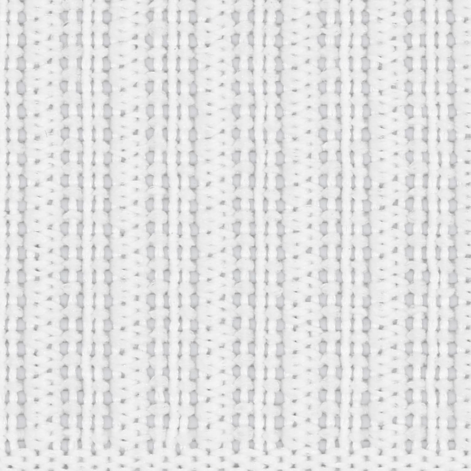 Dritz 9480W Non-Roll Woven Elastic, White, 1-1/2-Inch by 10-Yard image number 2