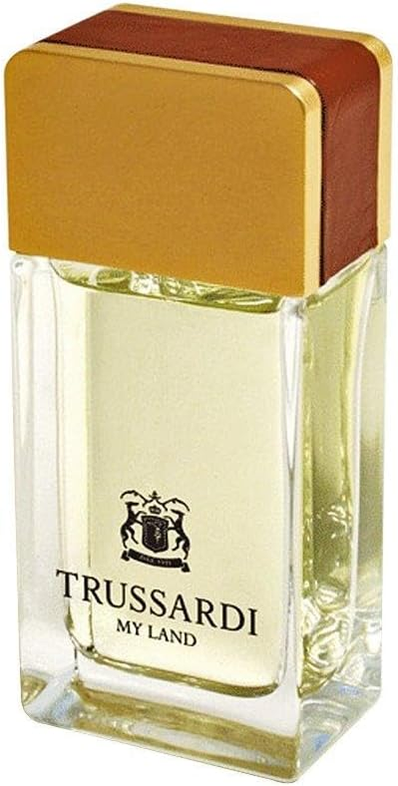My Land by Trussardi Eau De Toilette Spray 30Ml