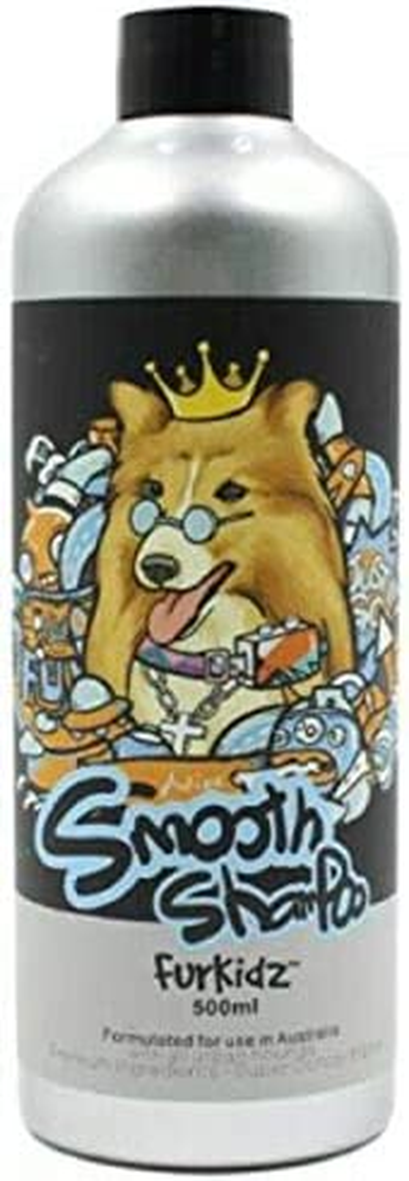 Royal Pet Smooth Shampoo 500 Ml