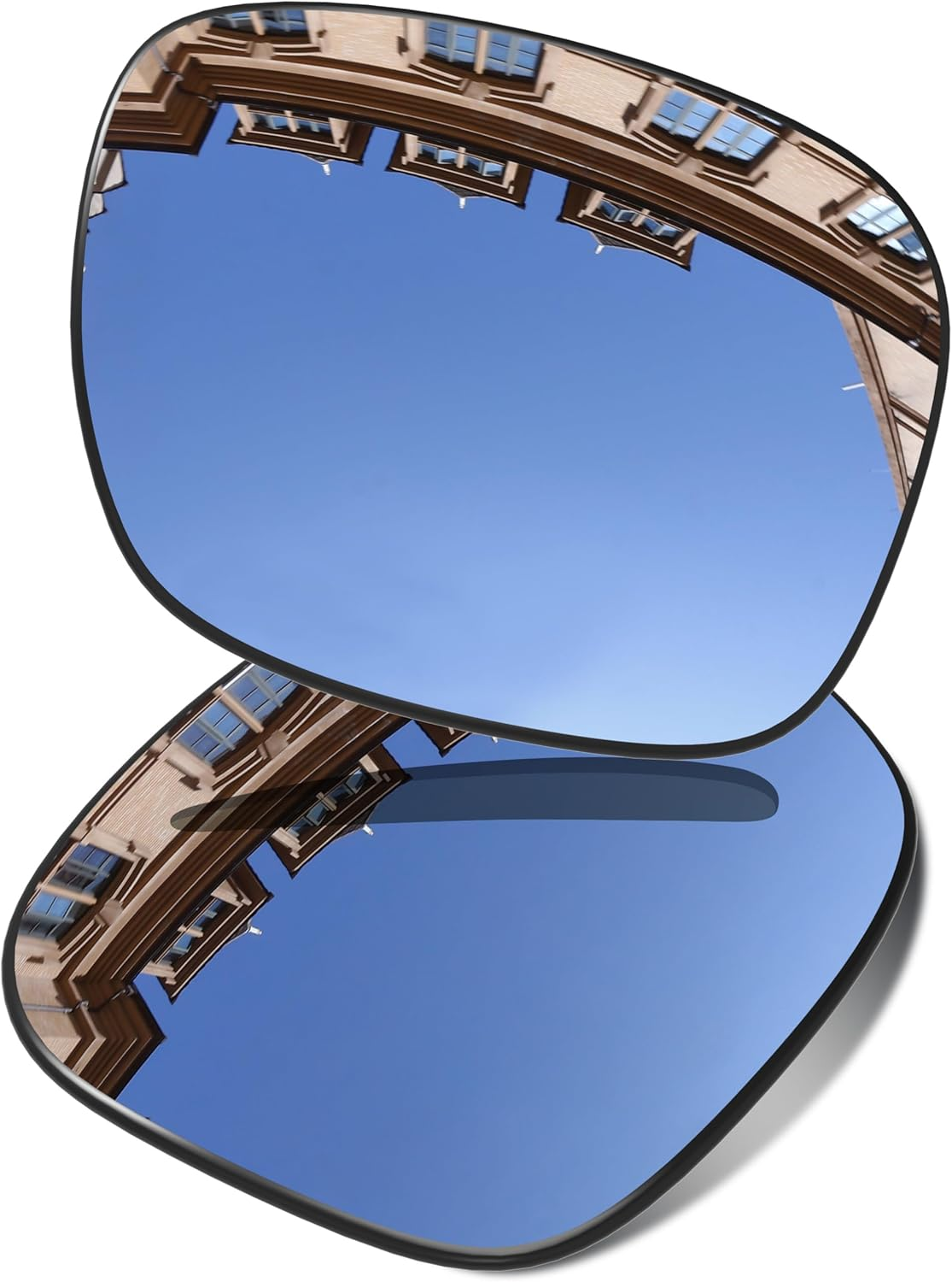 Vonxyz Lenses & Nose Pieces Replacement for Oakley Portal X OO9460 Sunglass - Multiple Options