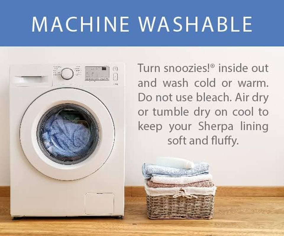 Snoozies Womens Bling Soft Soled Slippers with Gel Grip. Warm Sherpa Fleece Lining. (UK 3-4 image number 6