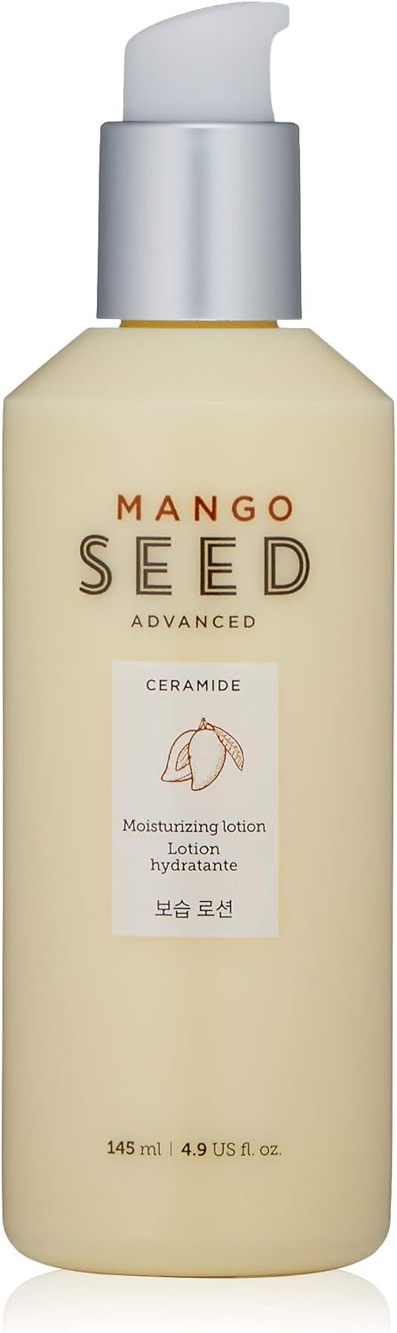 The Face Shop Av2023-The Face Shop-The Face Shop Mango Seed Moisturizing-6D1Beb4E image number 3