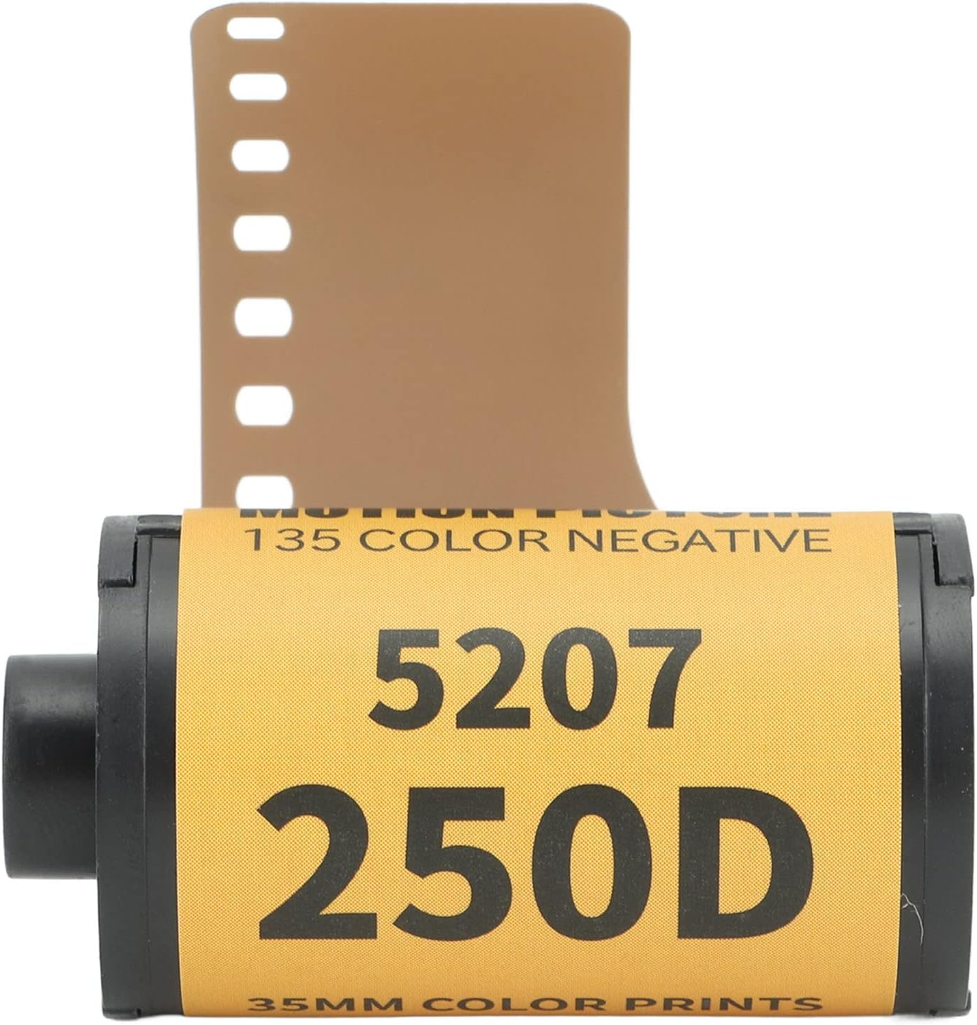 35Mm Color Film, Print Professional Wide Exposure Range 200‑250 ECN 2 Process Colour Camera for 135 High Contrast 8 Sheet (2) image number 3