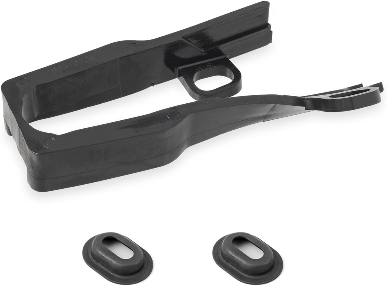 Swingarm Chain Slider & WASHER 1985-2013 for Honda XR80 XR100 XR80R XR100R CRF80 CRF100 CRF80F CRF100F 52175-GN1-000