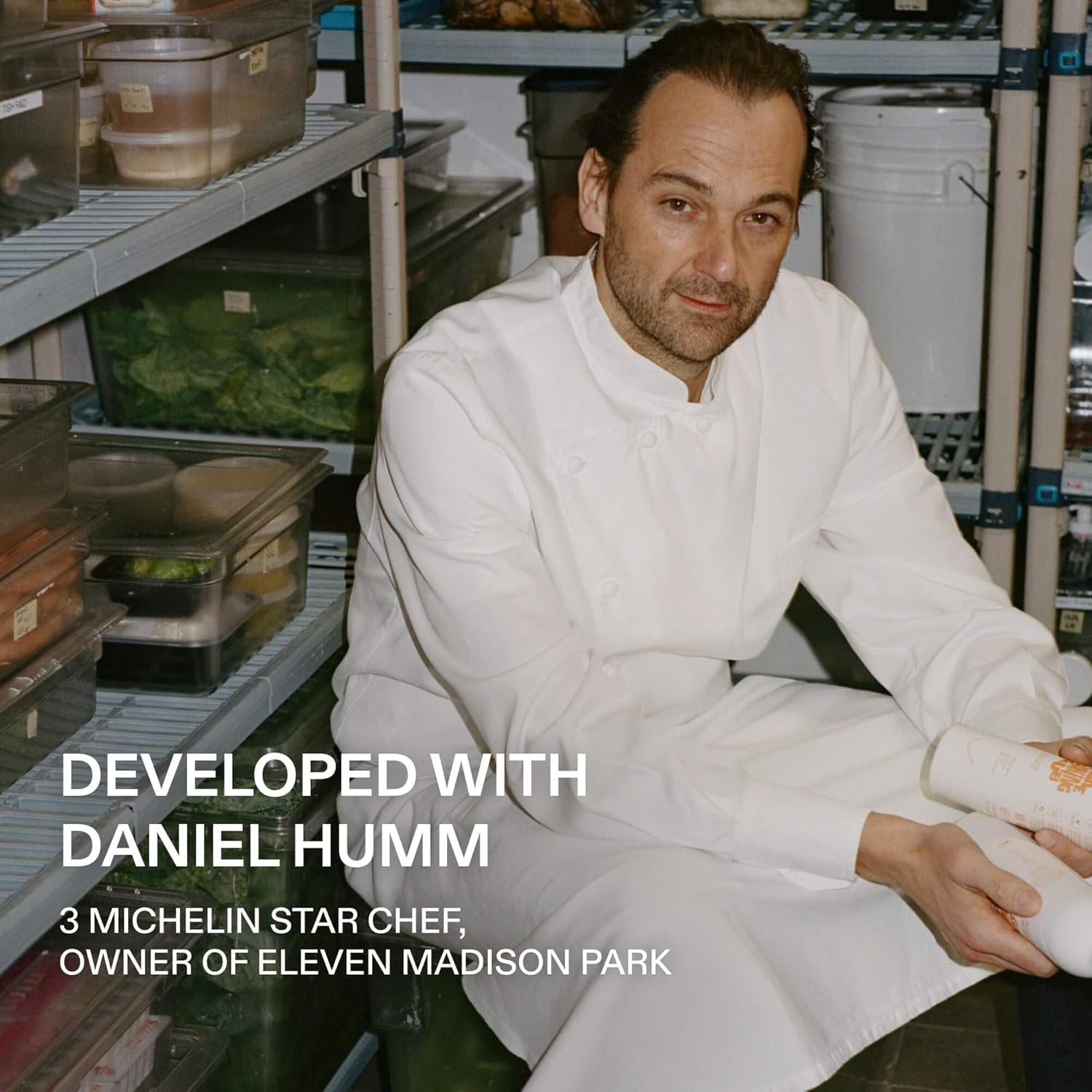 Algae Cooking Club Chef-Grade 100% Algae Cooking Oil, 535 F High Smoke Point, High Oleic, Neutral, Seed-Oil Free, Versatile, Frying, Grilling, Baking and Salads (1, 16, Fl Oz) image number 2