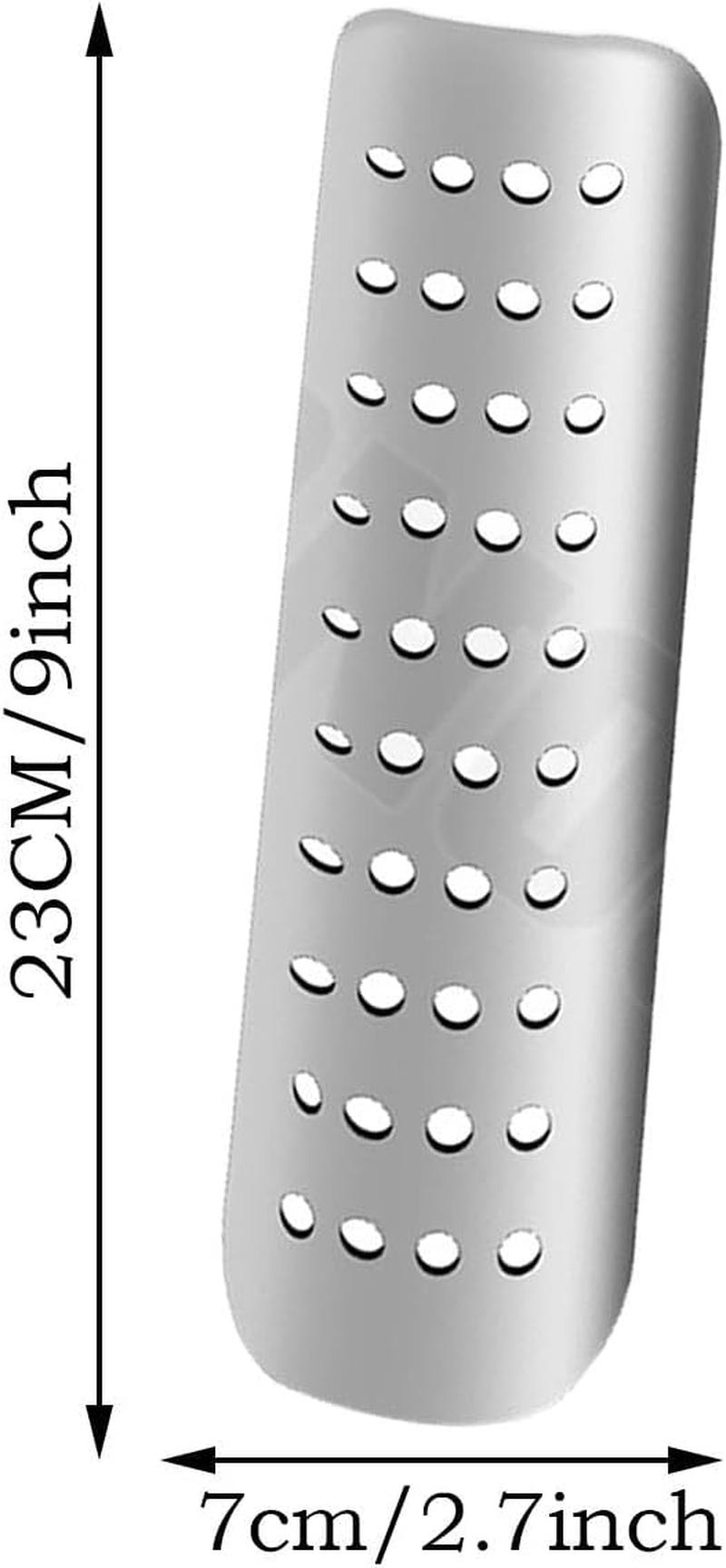 Motorcycle Heat Shield | Exhaust Muffler Pipe Insulation Guard for Motorcycle,Motorcycle Exhaust Pipe Heat Insulation Shield for Most Motorcycles