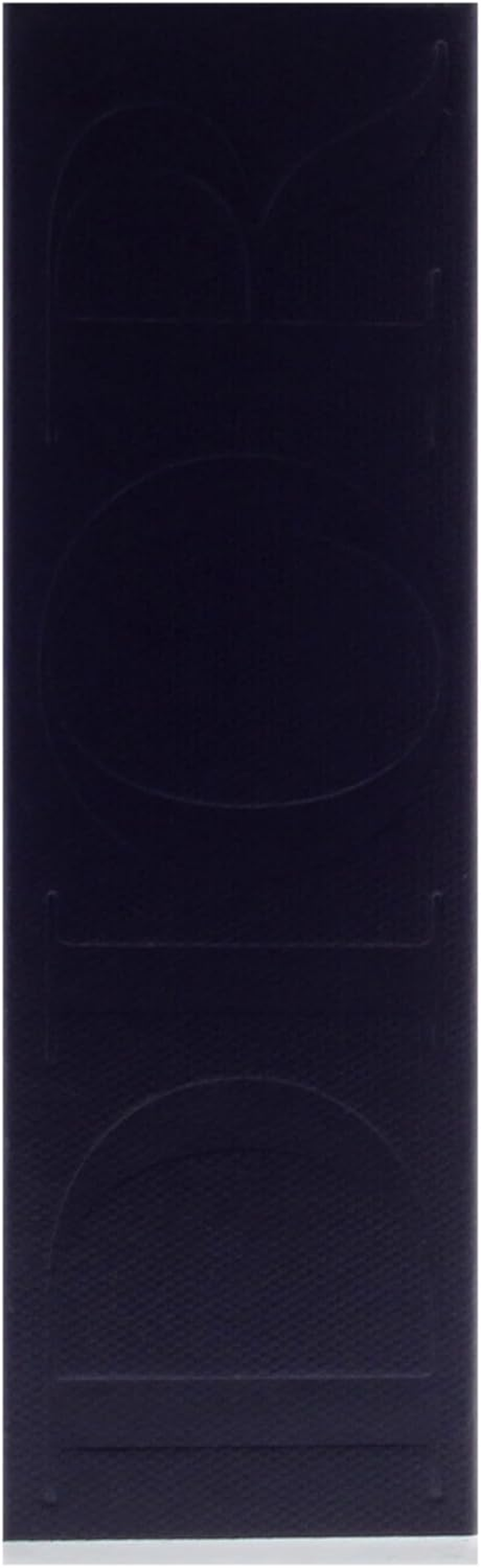 Rouge Dior Couture Velvet Lipstick - 999 Velvet by Christian Dior for Women - 0.12 Oz Lipstick (Refillable) image number 3