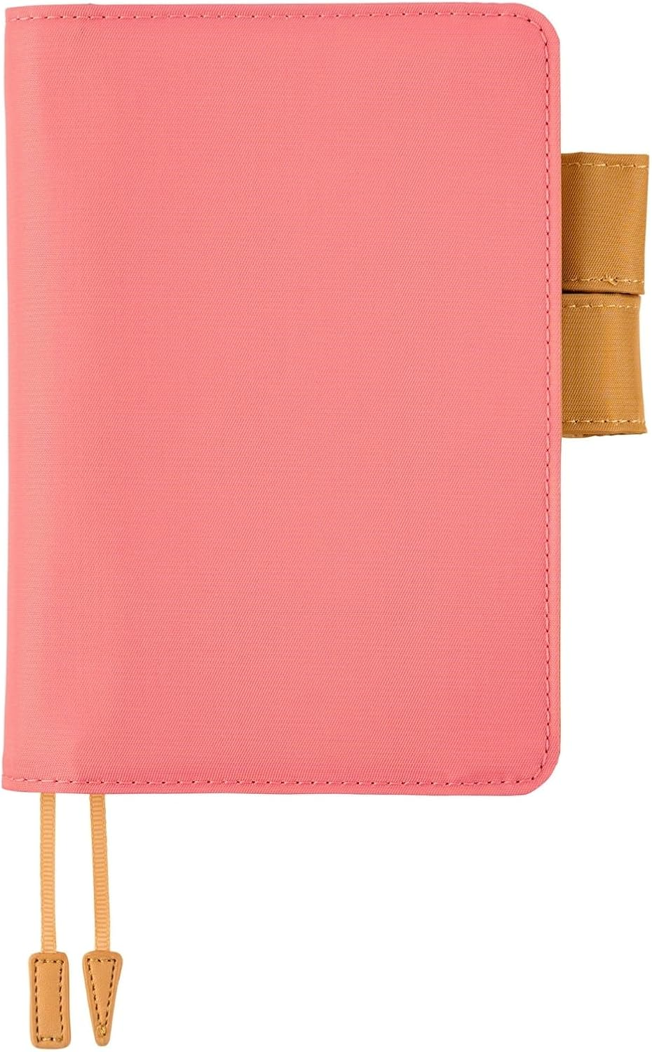 Almost Daily Notebook Original (A6) Size Notebook Cover Colors/Cherry Blossom Tree