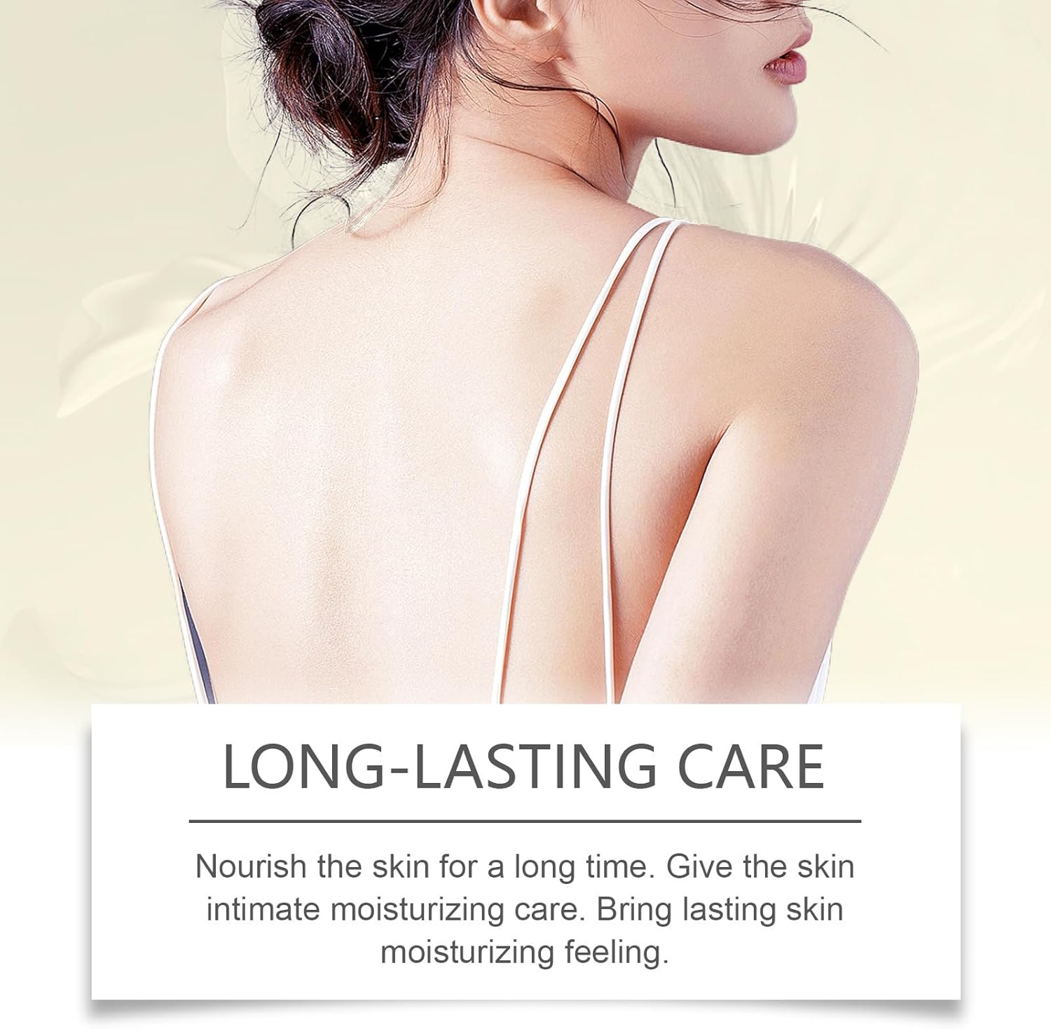 East Asian Natural Herbal Set, Chinese Eczema Lotion, Natural Moisturising Face and Body Moisturizer, Hydrating Soothing Skin Care, Nourishing Formula for All Skin Types (4Pcs) image number 4