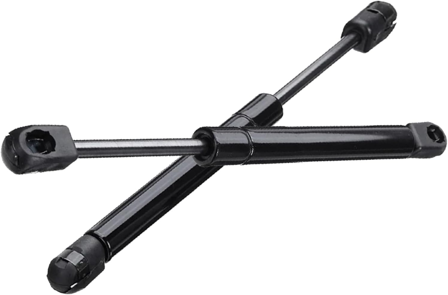 2 Tailgate Boot Gas Strut for Holden Monaro HSV Coupe 4 2001-2006 VZ V2 Series CV6 CV8 R Z GTO GTS 4413PV Tailgate Rear Hatch Trunk Liftgate Lift Supports Springs Shocks