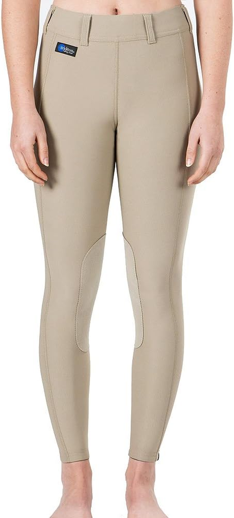Irideon plus Size Issential Tights