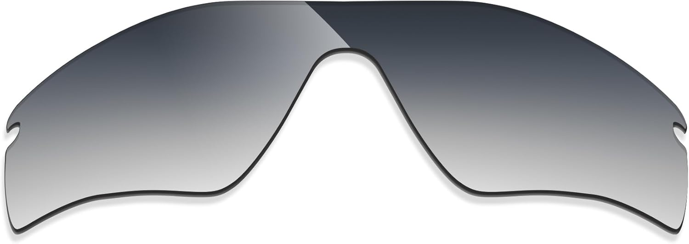 Alphax Polarized Lenses for Oakley Radar Path - Multiple Options image number 1