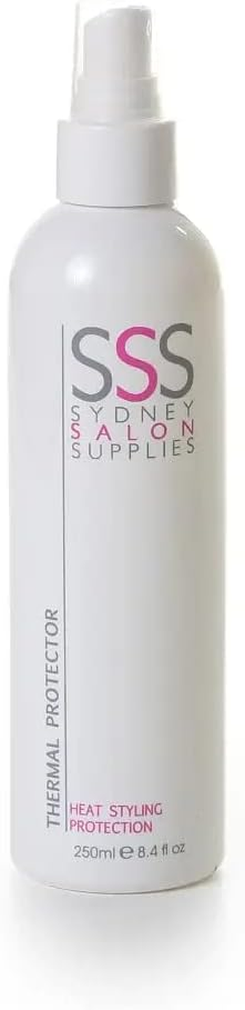 SSS Thermal Heat Protector Spray 250Ml - Australian Made