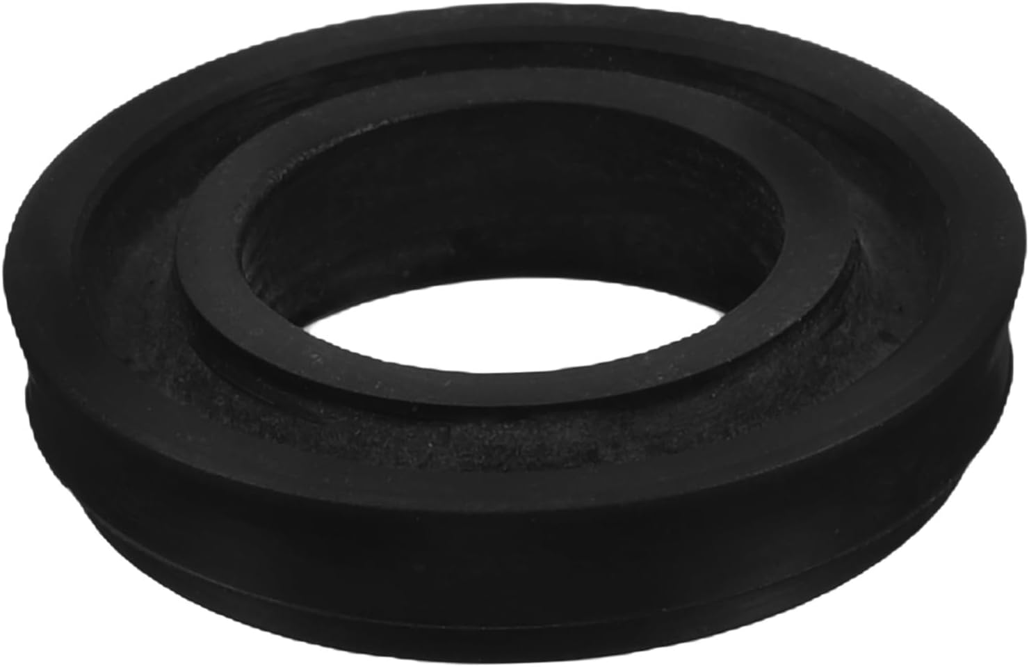 COSMEVIVI Horizontal Jack Leather Bowl Hydraulic Jack Repair Tools Repair Kit Automotive Replacement Parts Car Lift Accessory