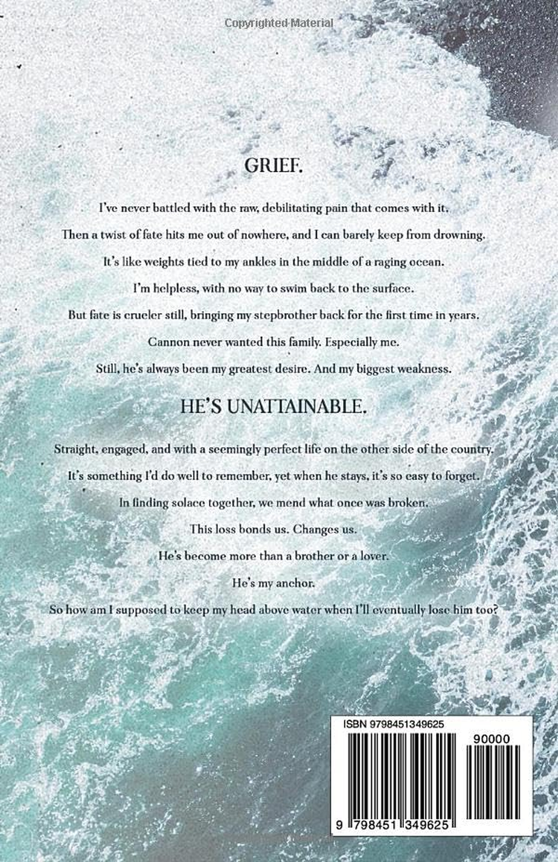 Head above Water image number 1