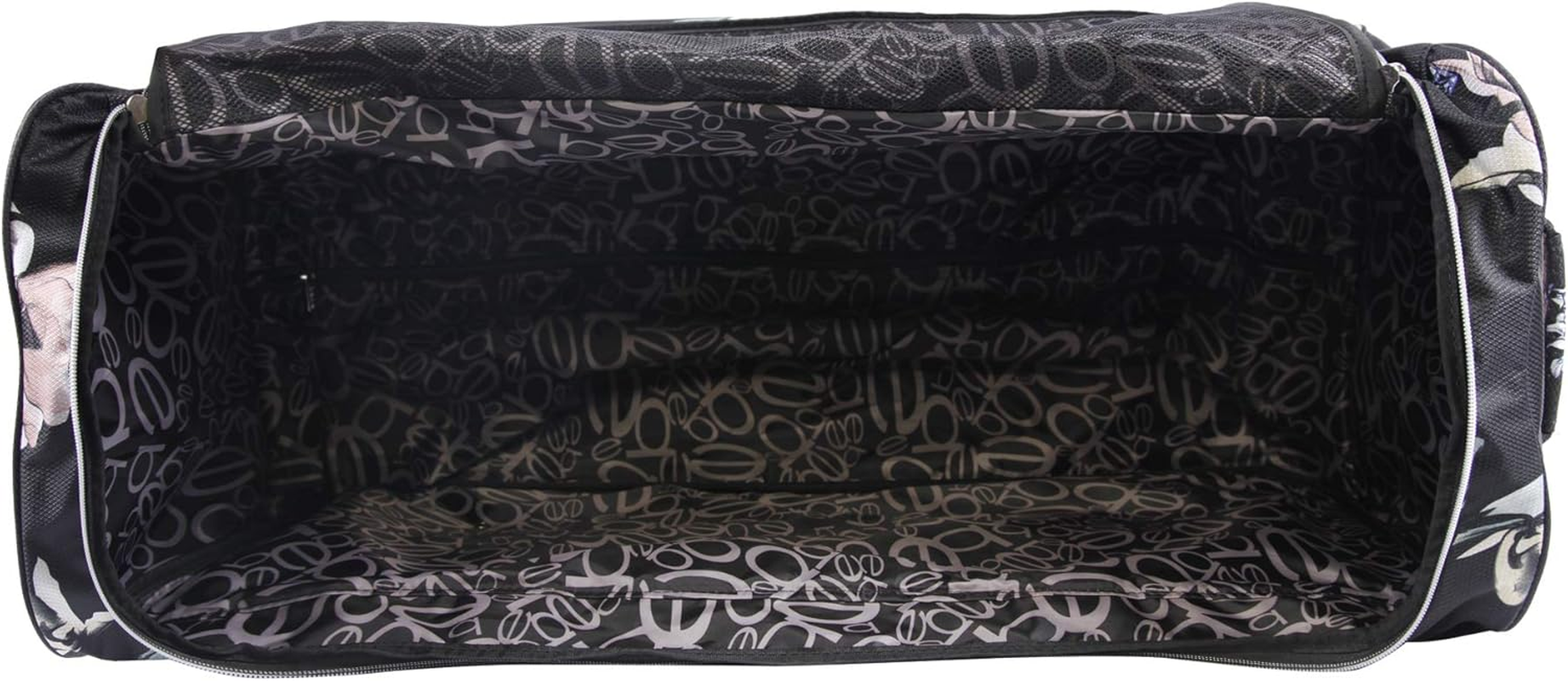 Bebe Women'S 30" Rolling Duffel image number 6