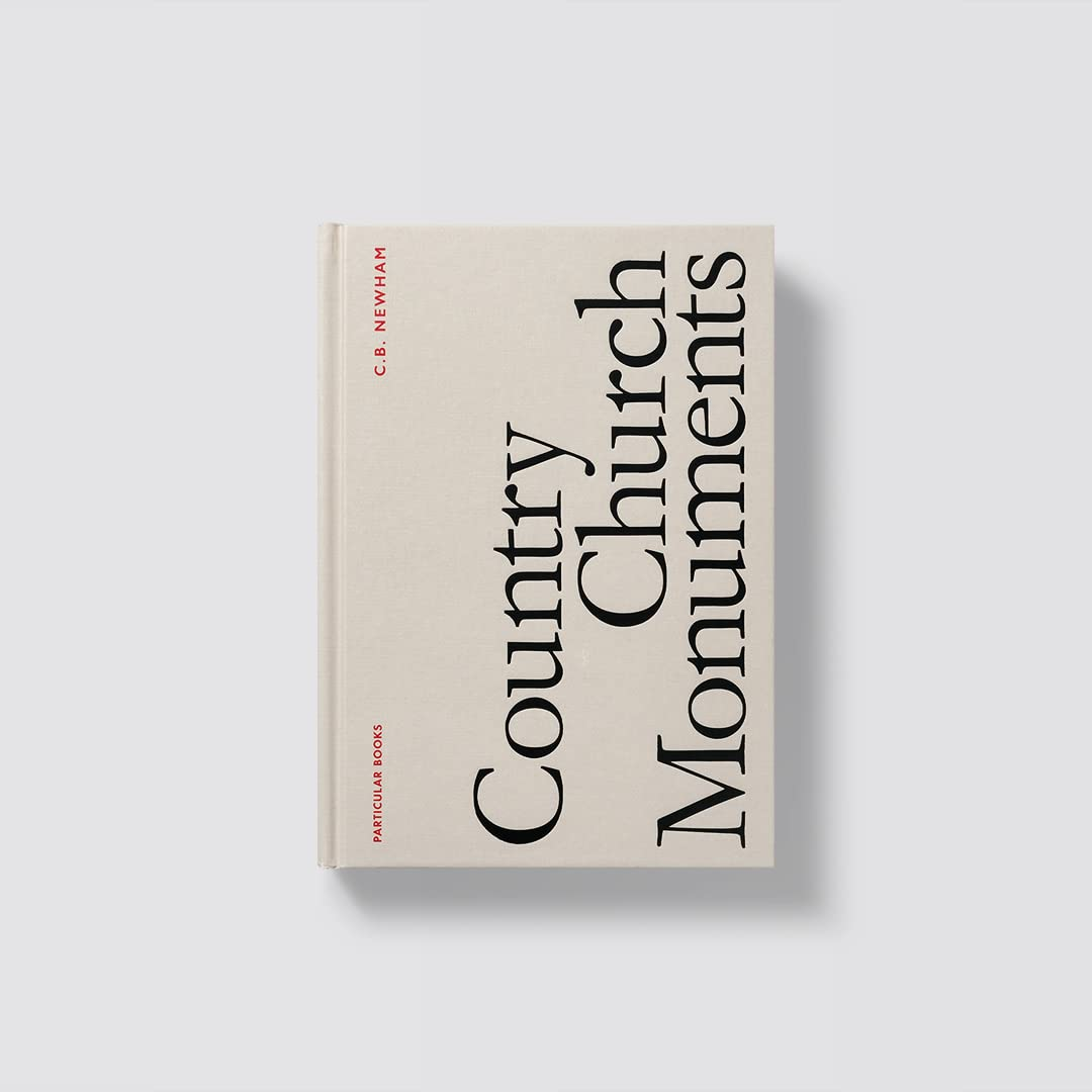 Country Church Monuments image number 1