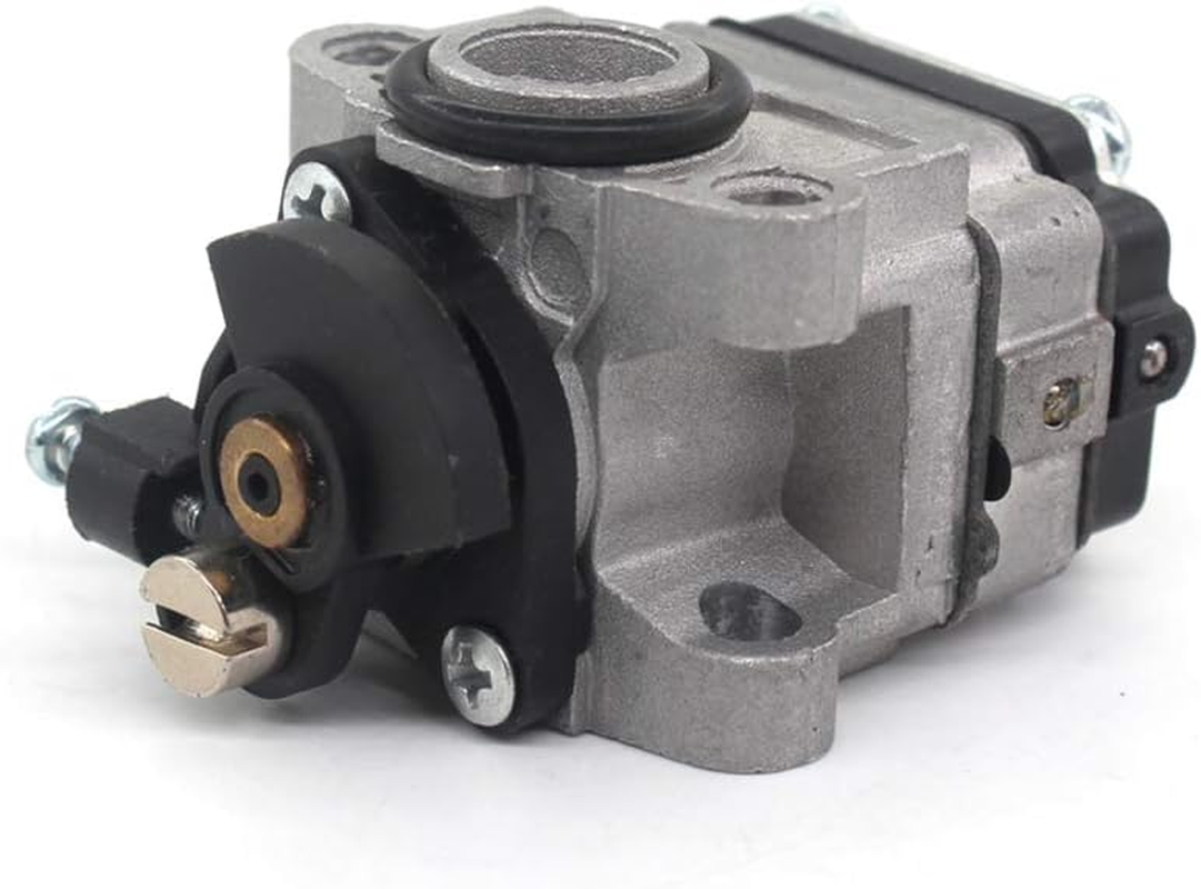 HURI Carburetor Carby Air Filter for Honda 4 Cycle Engine GX22 GX31 FG100 16100-ZM5-803 GCA91 (AU Shipping) image number 4