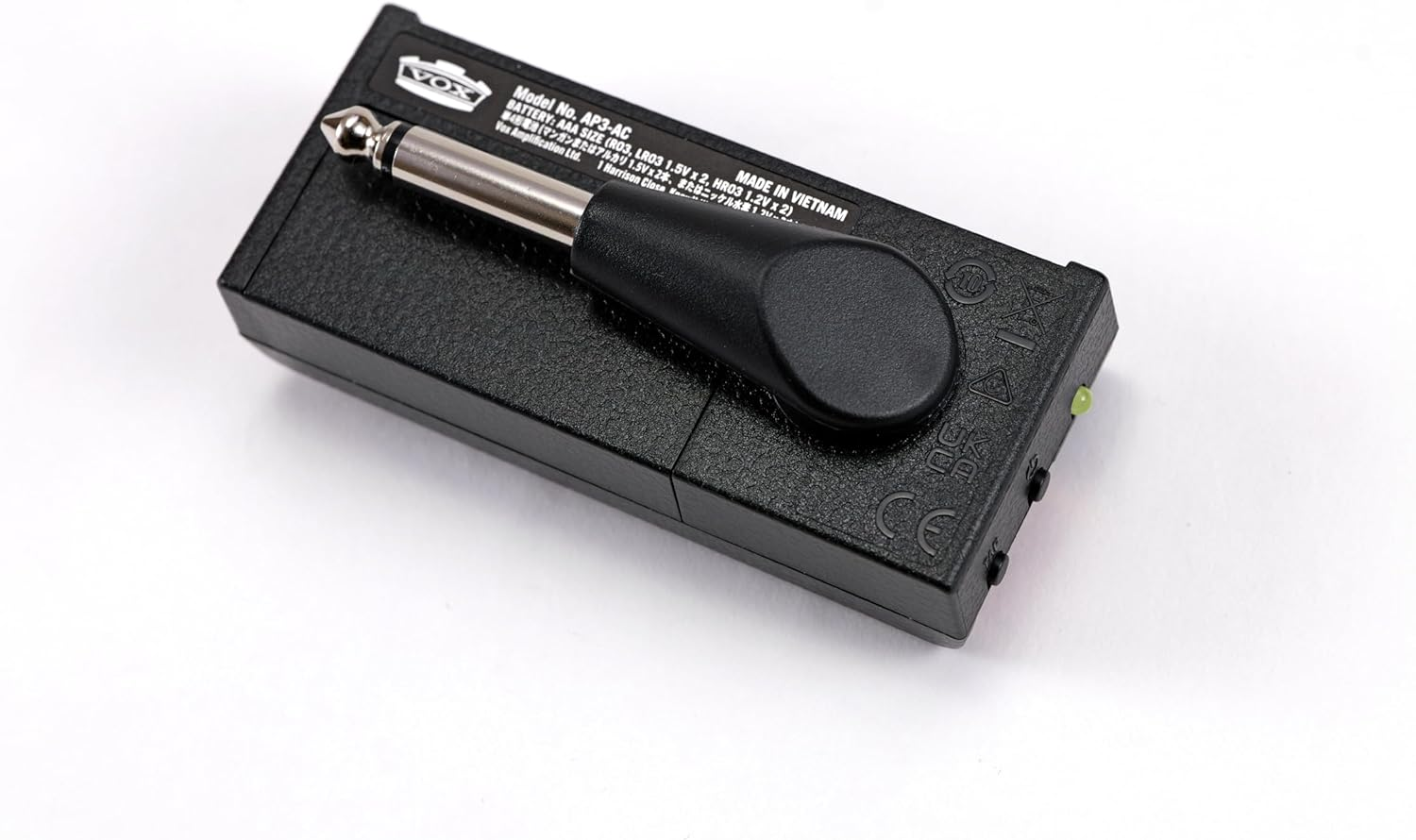 The Vox APBM Amplug 2 - Brian May Signature Series image number 6