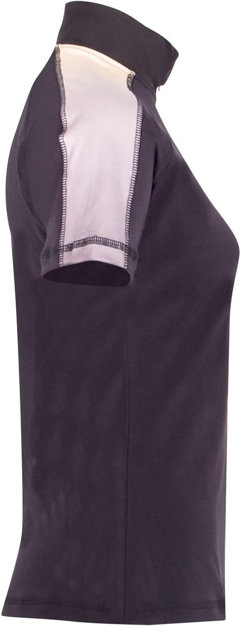 AK Aslan Short Sleeve Horse Riding Base Layer AKRS-6062 image number 6