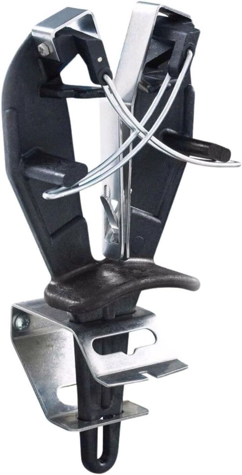 BOBET Stainless Steel Fine Knife Sharpener, White, Sharpener for Kitchen, Ideal for Home & Kitchen Prep Tools