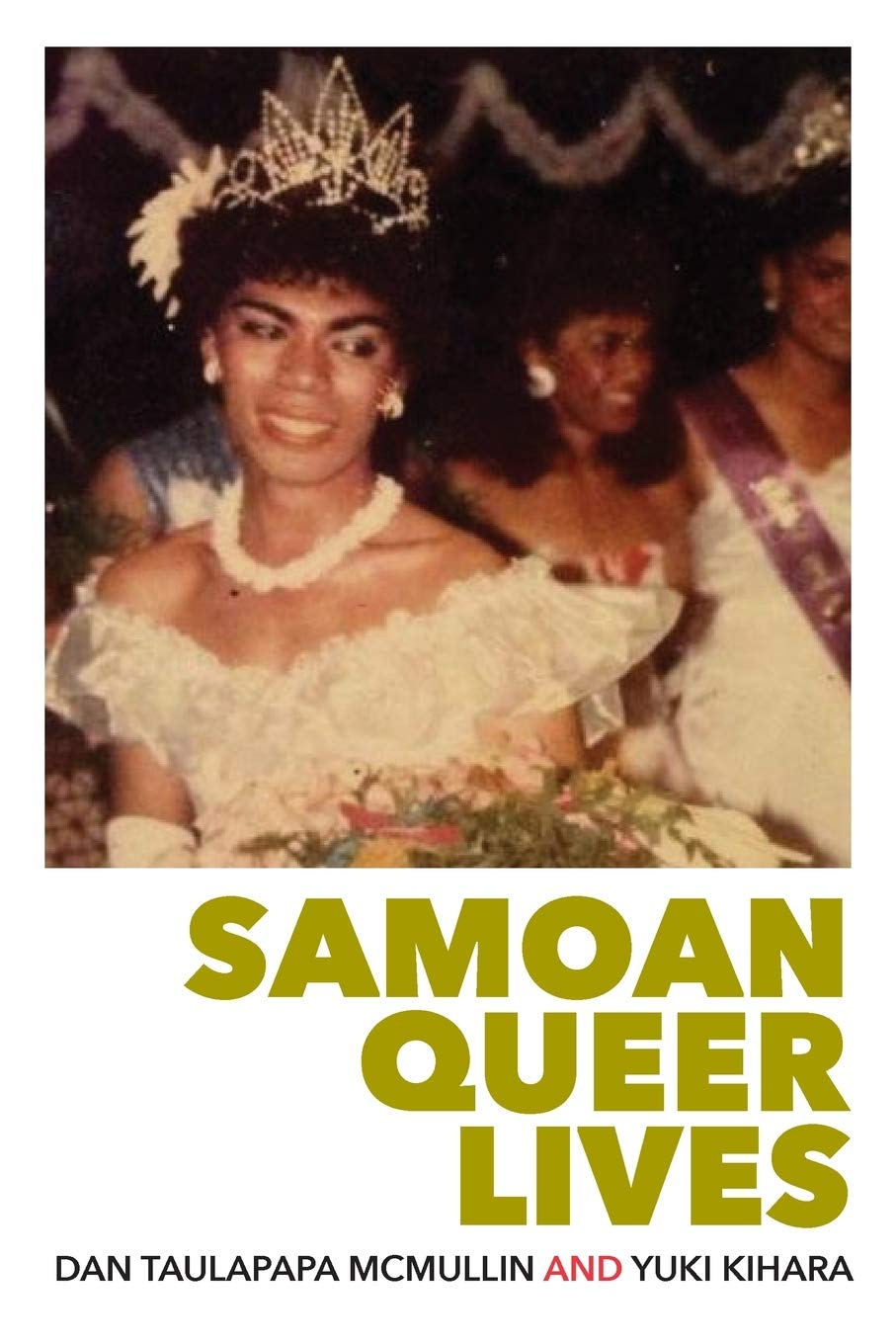 Sāmoan Queer Lives image number 1