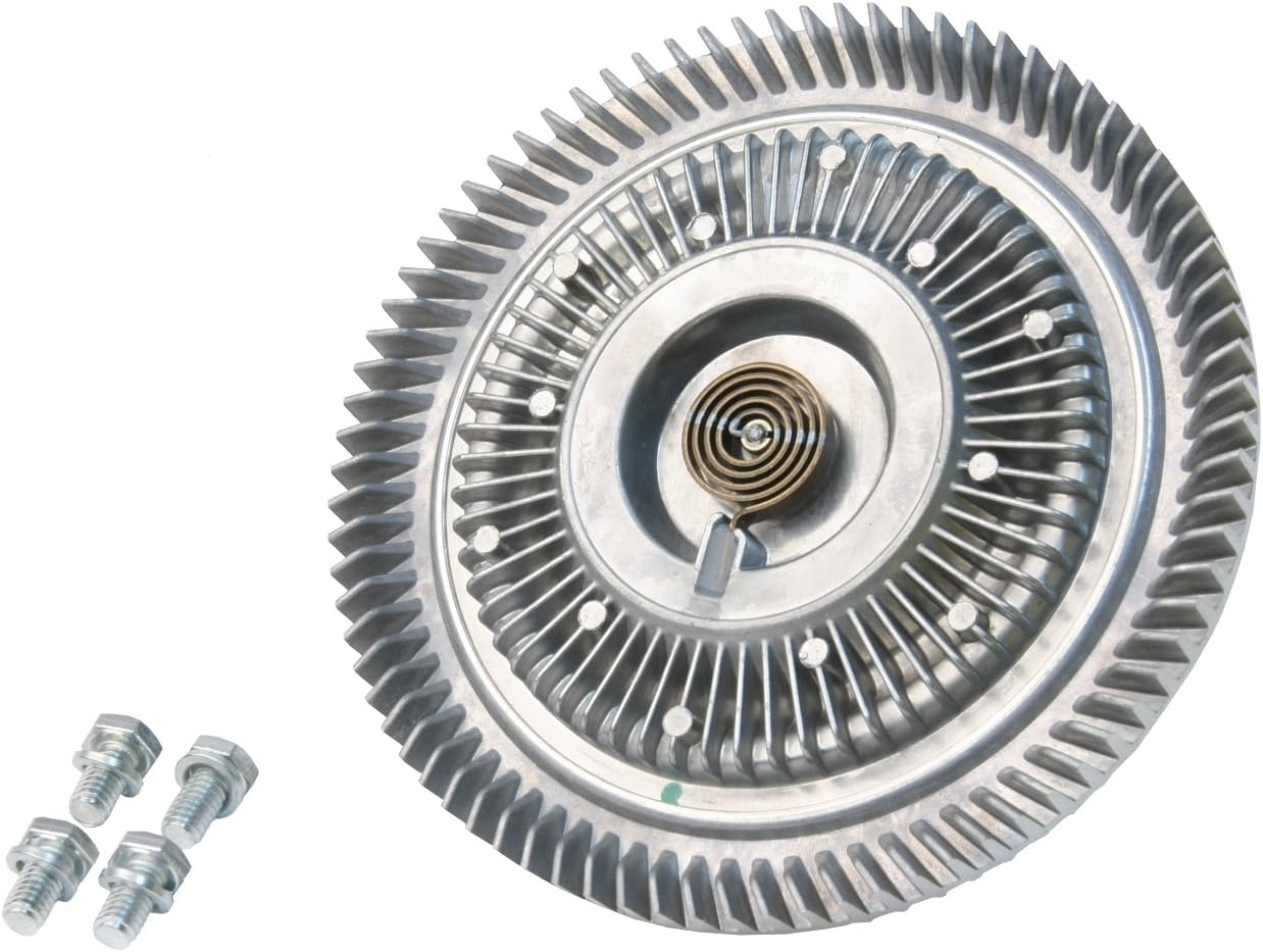 URO Parts NBC2215AA Fan Clutch image number 1