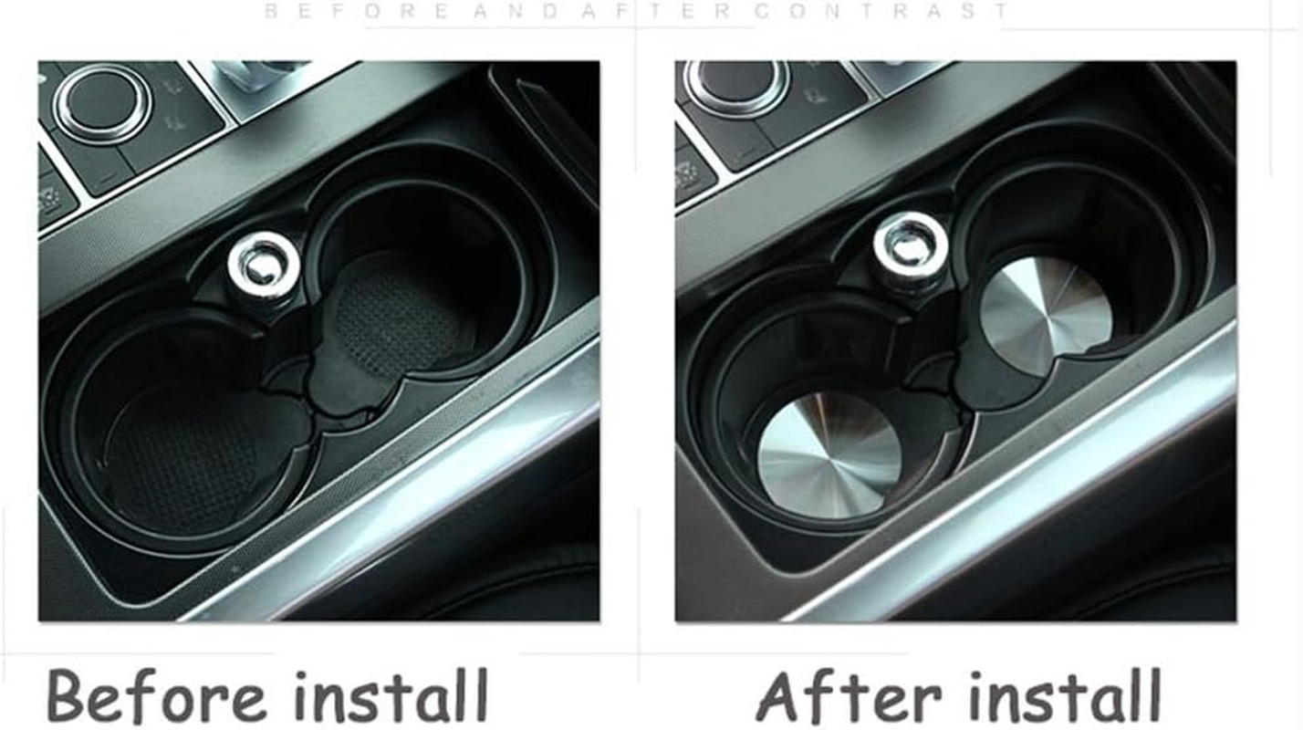 Centre Console Storage Box for Mercedes-Benz, Armrest Organiser, Centre Armrest Glove Box, Tray Storage Box, Car Accessories for a / B / C / E / CLA / GLA / GLC / GL Class W204 W205 W212 W213 image number 5