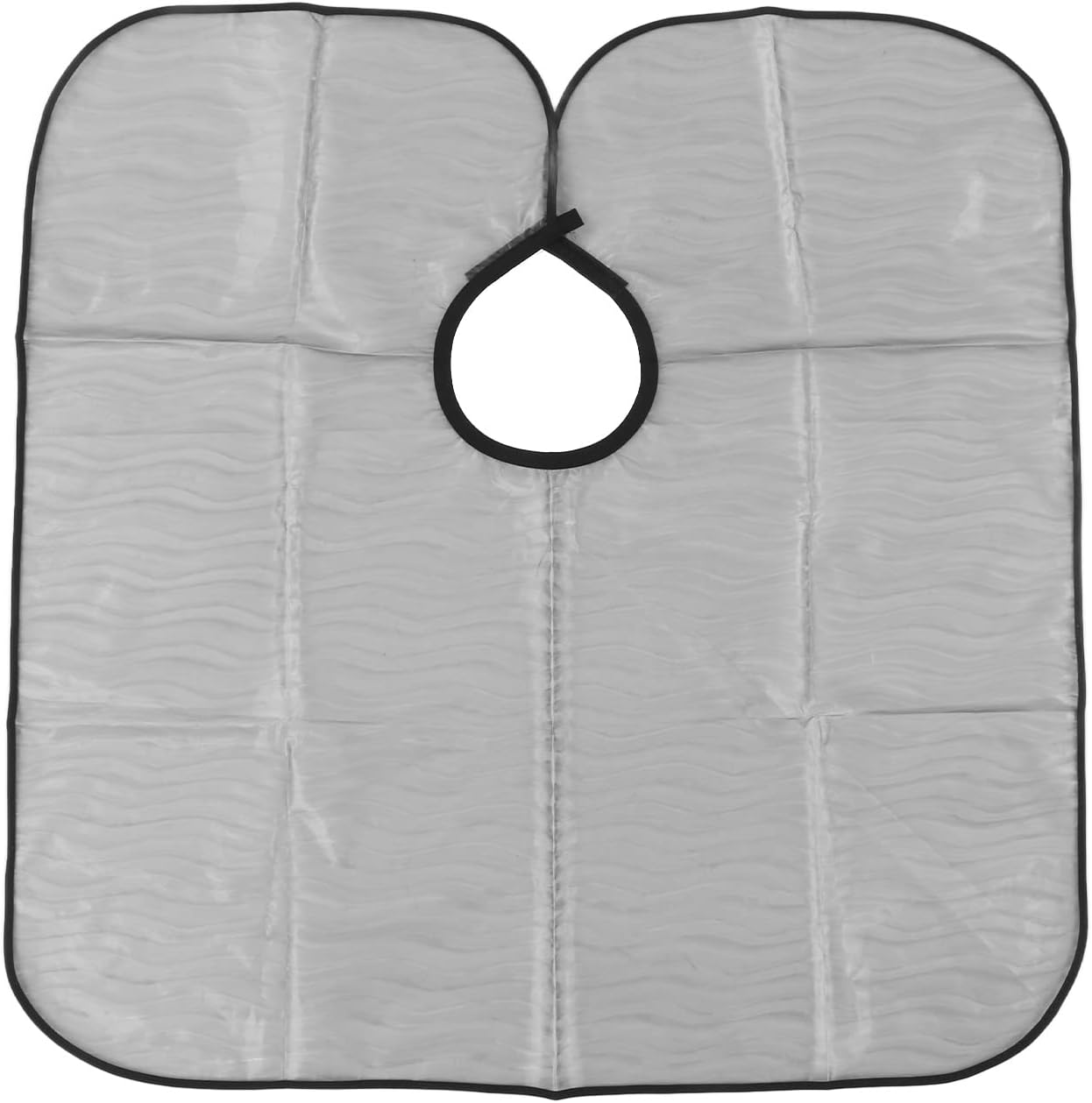 Hair Dye Coloring Kit Mixing Bowl Pointed Handle Brush Clips Cape Gloves Hair Dyeing Tools for Professional Salon at Home image number 2