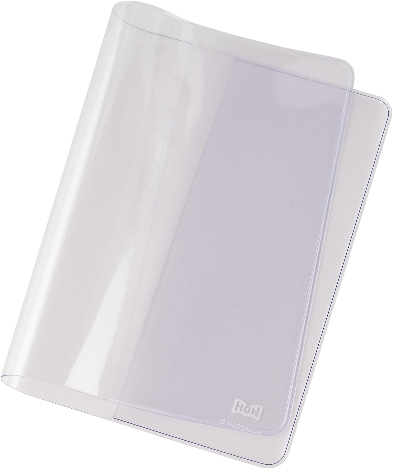 Hobonichi Techo Accessories Clear Cover for A6 Size HON image number 4