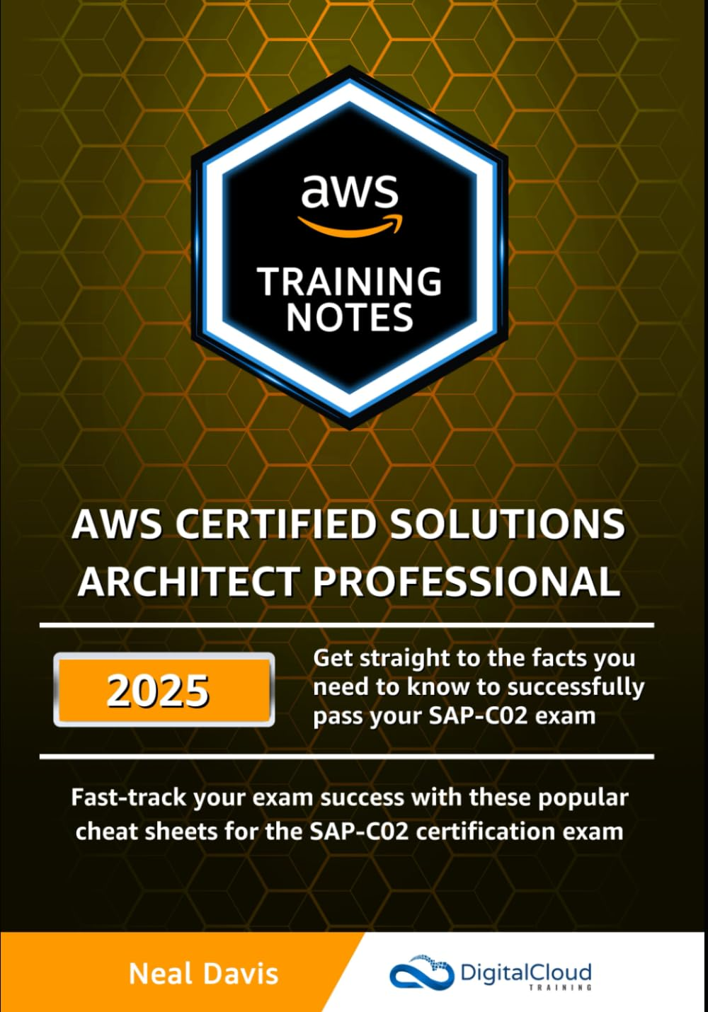 AWS Certified Solutions Architect Professional Training Notes