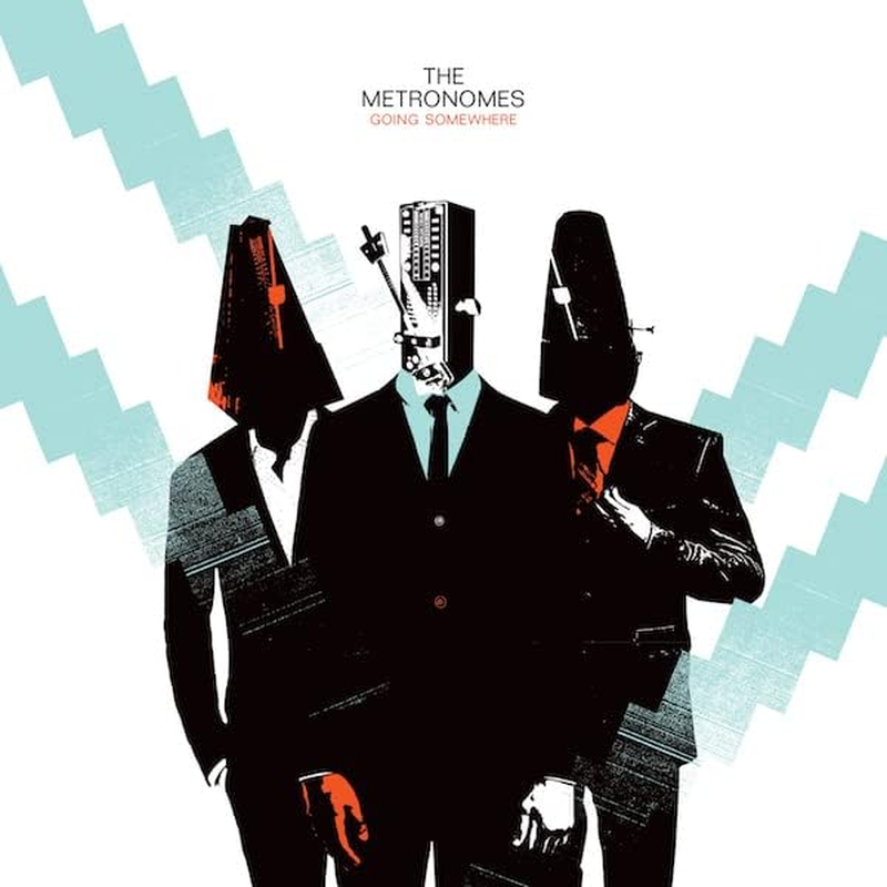 Going Somewhere image number 1