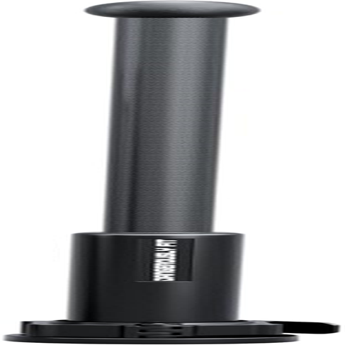 Dangerously Fit Maverick Mace Pro - Adjustable Steel Mace - Rubber Coated Mace Bell - Training Exercise Equipment for Full Body Workout, Core Trainer & Grip Strength, Home & Gym Fitness image number 5