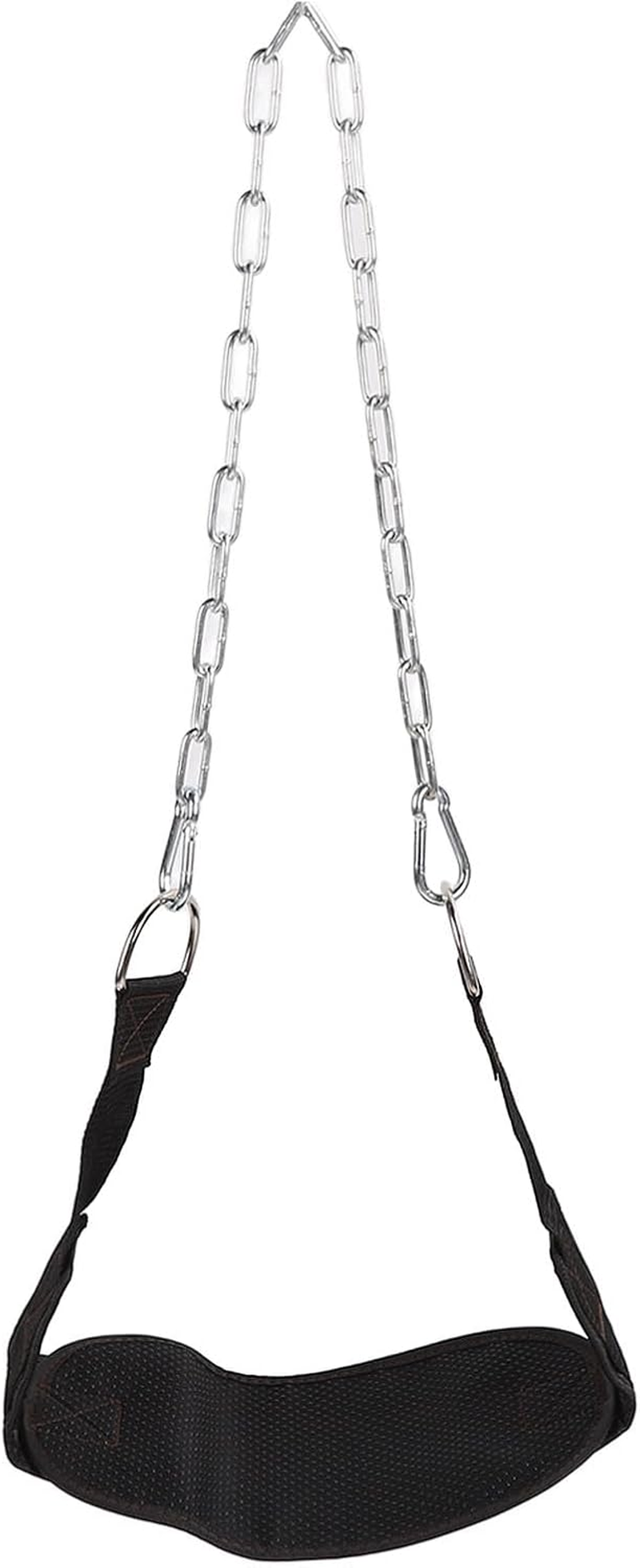 Weighted Dip Belt, Strength Training Soft Dip Belt Tear Resistant for Weightlifting for Pull Up