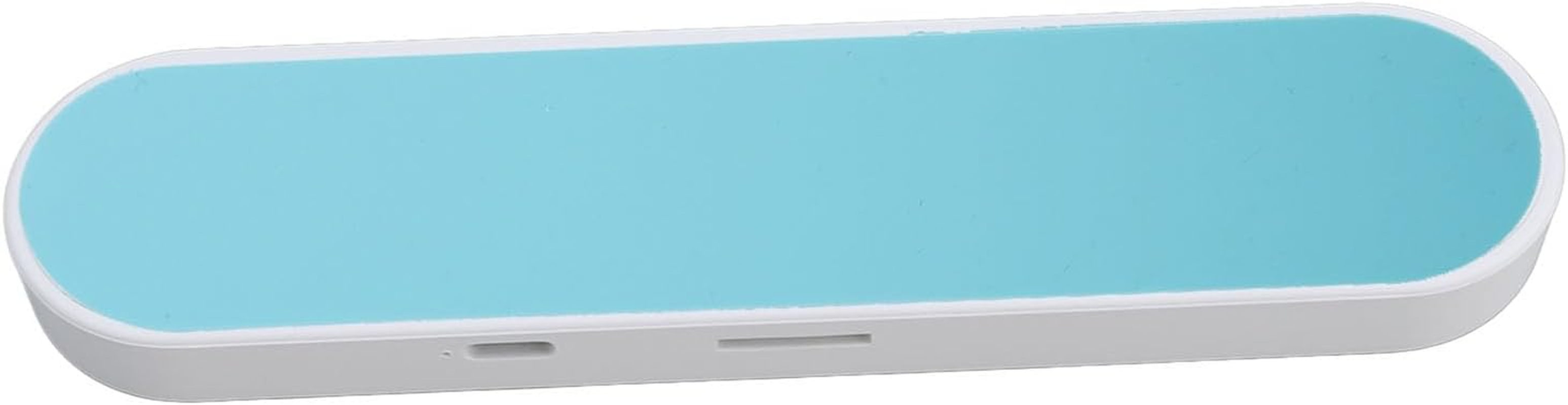 MENDUNER Pillow Speaker for Sleeping, Bluetooth Bone Conduction Sleep Sound Speaker with 3D White Noise, 10 Soothing Sounds for Adult, Kids, Side Sleeper, Podcasts Audiobooks (Black)