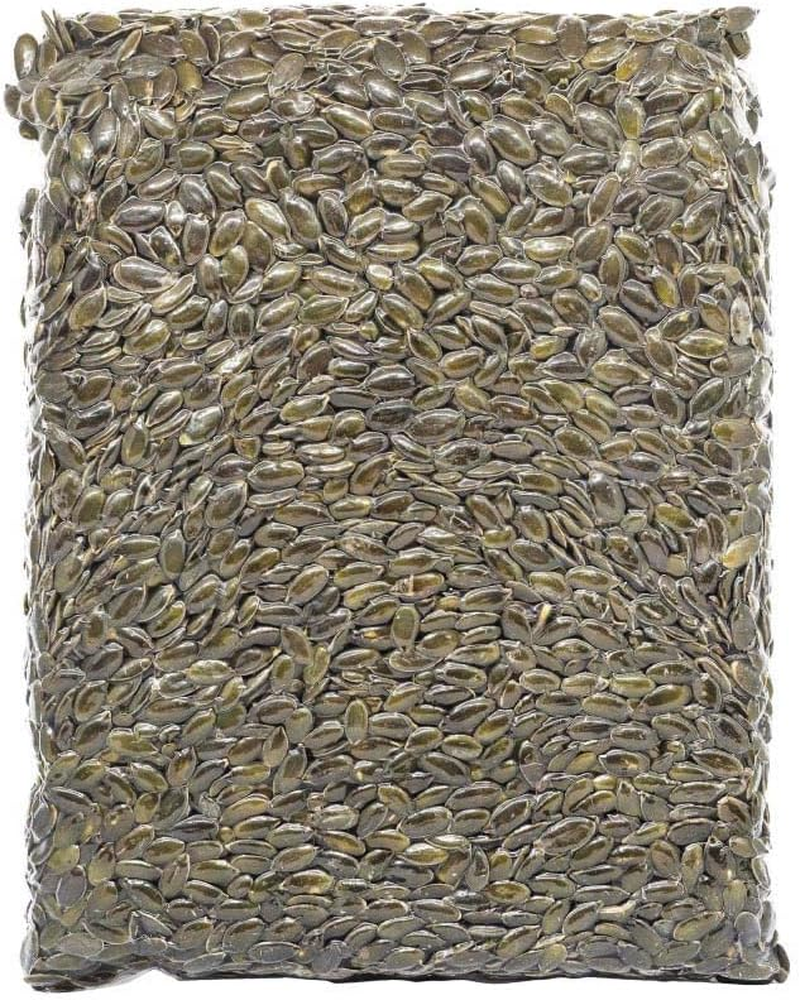 Nut Grocer Australia Organic Pumpkin Seeds (Pepitas) 500 G
