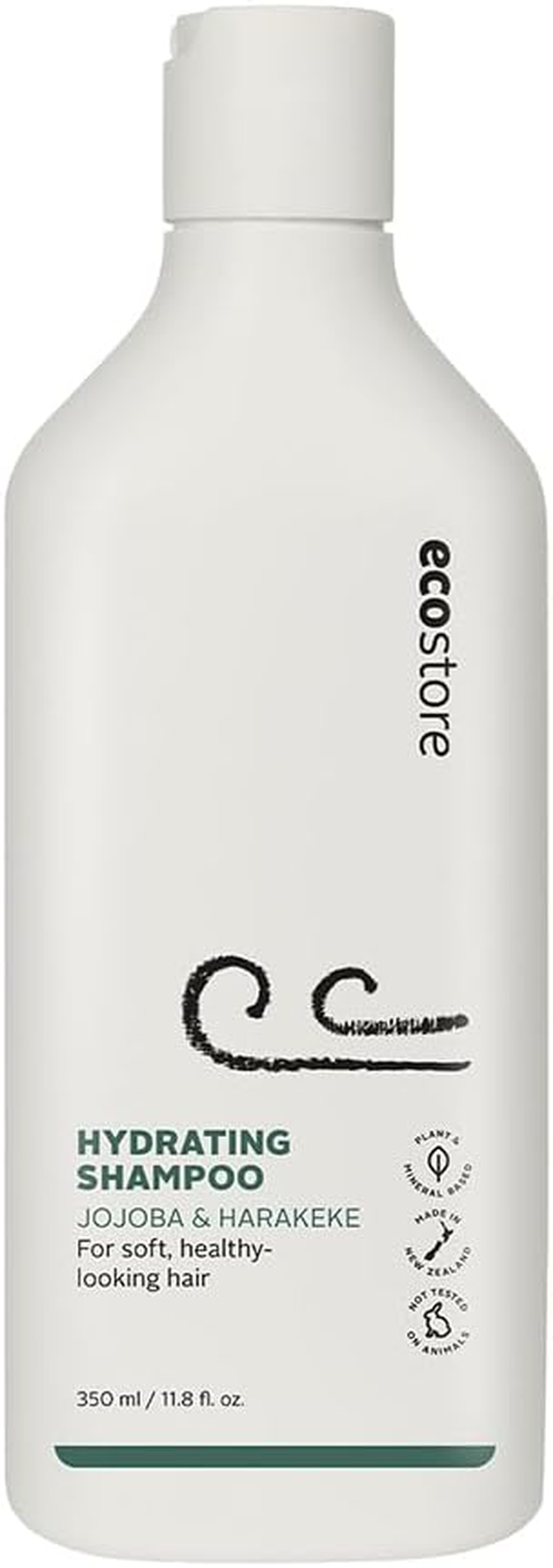 Ecostore Normal Shampoo, 350 Milliliters image number 3