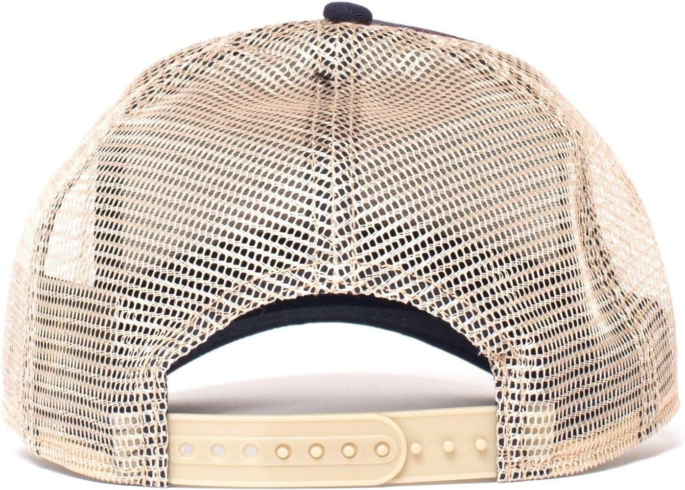 Goorin Bros Men'S Animal Series Baseball Trucker Cap - The Koala image number 4