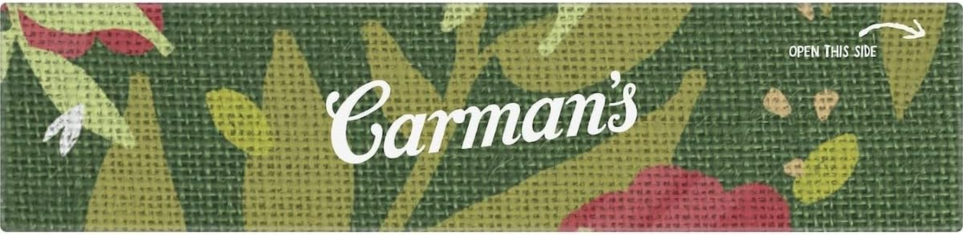 Carmans Raspberry and Pistachio Seed and Plant Protein Bar 150 G image number 6