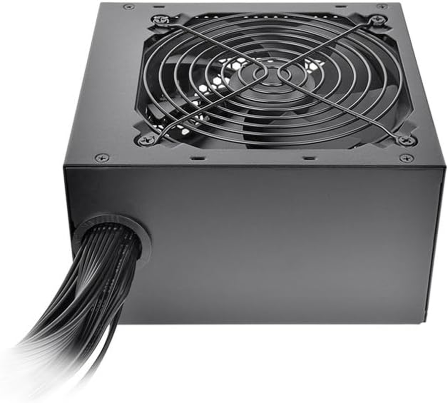 Thermaltake Litepower GEN3 750W 80 plus PSU, PS-LTP-0750NNSAWA-A image number 2