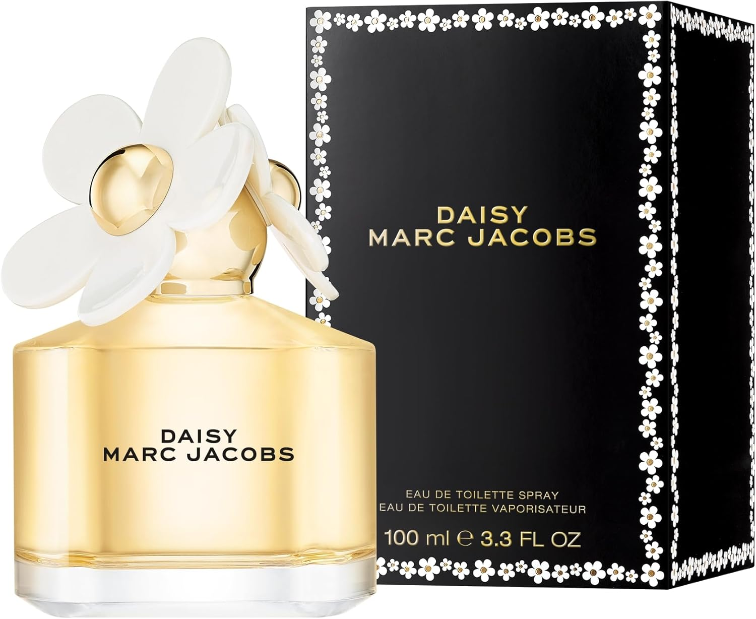 Marc Jacobs Daisy Eau De Toilette Spray image number 4