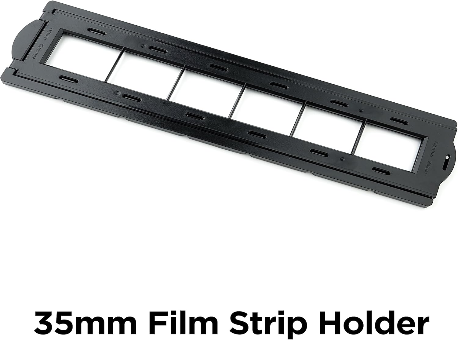 Plustek Film Holder Kit (Negative + Positive) for Opticfilm 72~82 Series Use Only (8100, 8200I Se, 8200I Ai) image number 1
