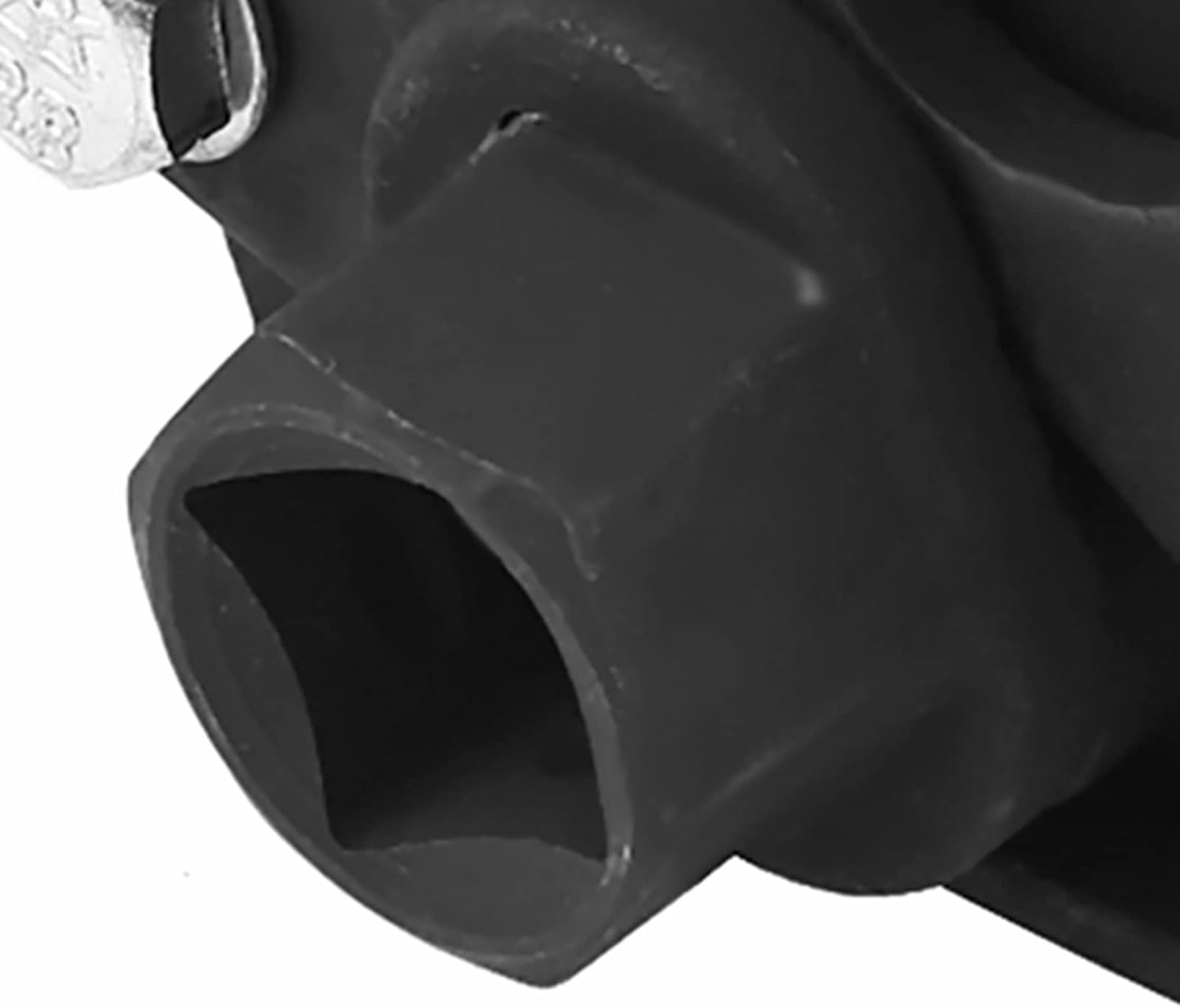 2 Jaw Oil Filter Wrench 60Mm to 80Mm Adjustable Universal Fuel Remover Removal Tool for Efficient Oil Filter Removal in Automotive Maintenance image number 6