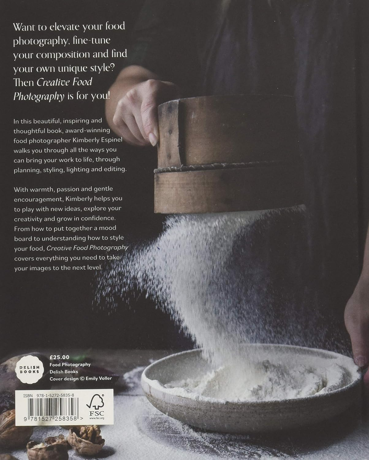 Creative Food Photography: How to Capture Exceptional Images of Food image number 1