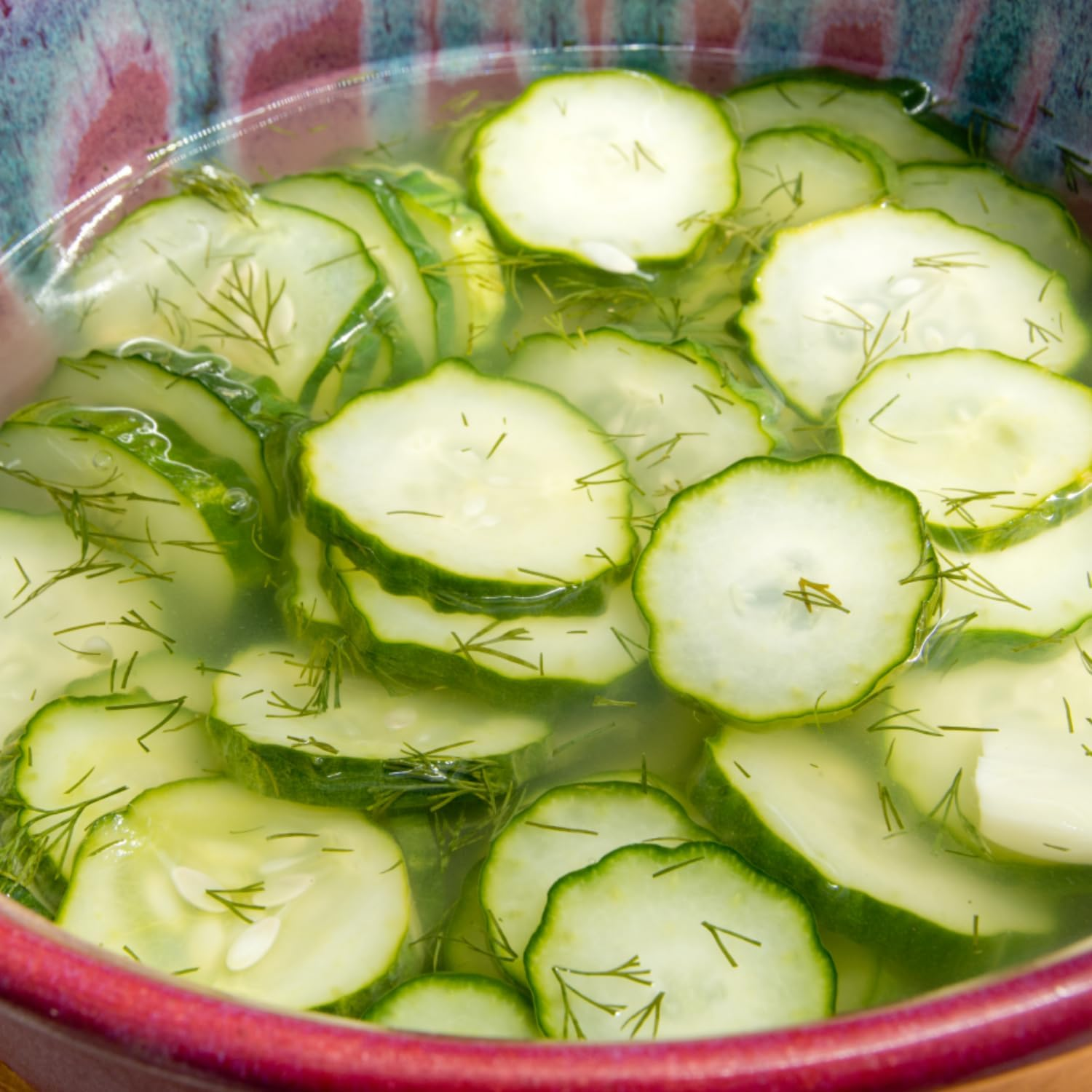 Frankie'S Fine Brine - 3 Pack Spicy Classic Pickles Set - Spicy Garlic, Sweet & Spicy Pickles & Garlic Dill - Assorted Pickle Variety Pack, 3 X 500G Jars image number 3